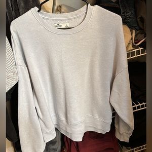 Hollister Sweatshirt